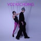 Voz Kechding Single