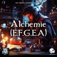 Alchemie E F G E A Single