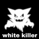 White Killer Single