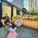 ROOFTOP 5 07 PM Where I m From feat Jay Moon Single