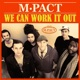 We Can Work It Out Single