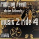 Music 2 Ride 4
