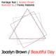 Beautiful Day Single Franky Redente Remix feat Jocelyn Brown
