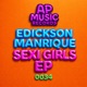 Sexi Girls EP Single