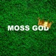 Moss God Single