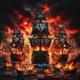 INVINCIBILE ARMADA feat Titien Single