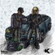 Pants Sag feat Zukenee PYO Single