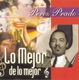 Lo Mejor de Lo Mejor Pérez Prado