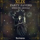 Party Favors Single