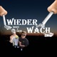 wieder wach Single