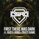First There Was Dark Crazy Game Single