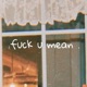f k u mean feat Pranav Wav Single