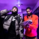 Scam Brothers Single