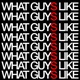 What Guys Like Single