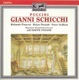Puccini Gianni Schicchi