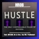 HUSTLE feat OUTLAW De La Cruz Xay Hill Prodlamari Single