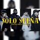 Solo Sueña feat Jhon Weed Hurban Style espa mazta man Single