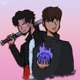 Fall In Love feat Young Black Heart Single