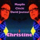 Christine feat Chichi David Jouteur Single