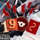 1942 Mil novecientos cuarenta y dos Single