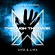 Through The Dark Extended Mix Single