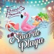 Naar De Playa Single