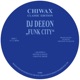 Funk City EP