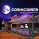 Cosmic Diner feat As Is Single