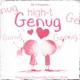 Genug Single