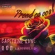 Prend ça cool feat Capitaine Kane Single
