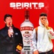 Spirits feat IGIS Single