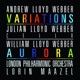 Lloyd Webber Variations William Lloyd Webber Aurora