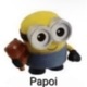 Papoi303 Single