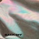 Back Off feat SlimPimp Single