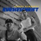 Kursivschrift Single