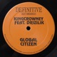 Global Citizen Single