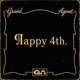Happy 4th Single