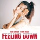 Feeling Down 1MinMusic Single