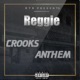 Crooks Anthem Single