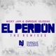 El Perdón Nesty Remix Single