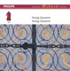 The Complete Mozart Edition The String Quartets and Quintets Vol 4 Quintets