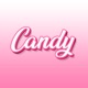 Candy Single