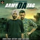 Army Da Tag feat Samraat Single