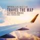 Travel the Map Micall Parknsun Remix Single