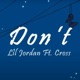 Don t feat CRØSS Single