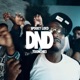 DND feat SpoocyLoco Single