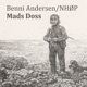 Mads Doss feat Niels Henning Ørsted Pedersen Ole Molin Bjarne Rostvold