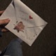 love letter Single