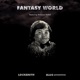 Fantasy World feat Atmosphere Rebecca Nobel Single