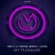 My Pleasure Single